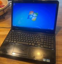 Dell inspiron n5110 for sale  STROUD