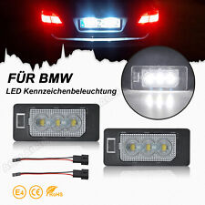 Led kennzeichenbeleuchtung bmw gebraucht kaufen  Buseck