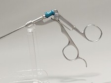Chirurgische fasszange laporos gebraucht kaufen  Hannover