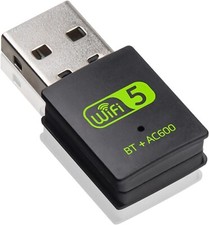Usb wifi adattatore usato  Roma