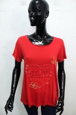 Desigual maglia donna usato  Portici