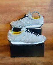 Adidas bedwin heartbreakers for sale  STOKE-ON-TRENT