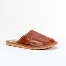 Mens slippers mule for sale  BRACKNELL