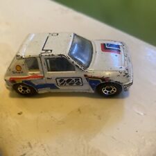 Matchbox peugeot 205 for sale  BARTON-UPON-HUMBER