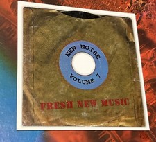 Usado, New Noise Volume 7 Fresh New Music CD 2003 EMI Sampler Compilation Of Hits comprar usado Usado, New Noise Volume 7 Fresh New Music CD 2003 EMI Sampler Compilation Of Hits comprar usado  Enviando para Brazil