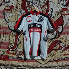 Vintage maglia ciclismo usato  Villanova Solaro