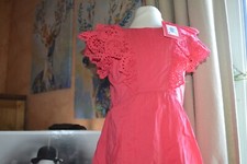 Robe neuve lili d'occasion  La Chapelle-en-Vercors