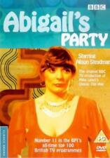 Abigail party dvd for sale  STOCKPORT
