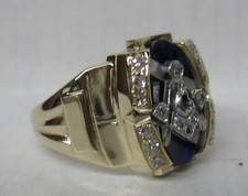 Vintage 10k solid for sale  USA