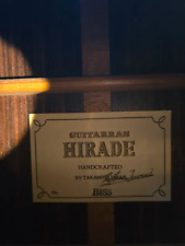 Hirade h8ss takamine for sale  Brawley