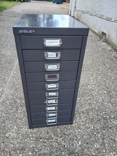bisley 15 drawer filing cabinet for sale bisley 15 drawer filing cabinet for sale CRANLEIGH