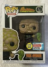 Toxic avenger limited for sale  PONTYPRIDD
