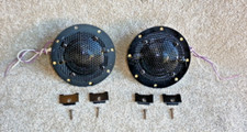 Rare audiophile seas for sale  UK