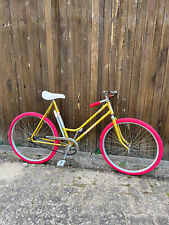 Goldenes diamant fahrrad gebraucht kaufen  Berlin