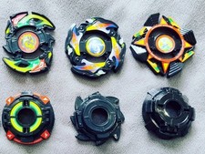 Beyblade collection bundle for sale  TWICKENHAM