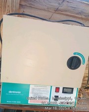 Dentronix dds 5000 for sale  Gautier