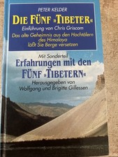 Tibeter alte geheimnis gebraucht kaufen  Kirchheimbolanden