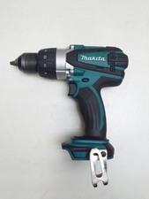 Makita dhp458 cordless for sale  ELY