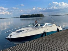 Crownline 210 ccr gebraucht kaufen  Dinslaken