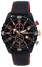 Festina sport chronograph d'occasion  Expédié en Belgium