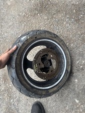 Ruota cerchio gomma usato  San Giorgio su Legnano