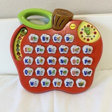 Vtech alphabet red for sale  Rowland Heights