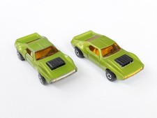 Matchbox superfast amx gebraucht kaufen  Roßtal