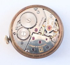 Vintage gents trebex for sale  SWANSEA
