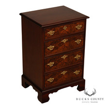 Georgian style mahogany for sale  Hatfield