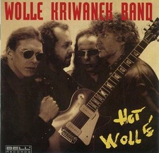 Wolle band kriwanek gebraucht kaufen  Berlin