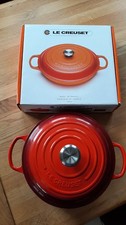 Creuset gourmet profitopf gebraucht kaufen Creuset gourmet profitopf gebraucht kaufen  Weilmünster