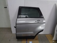 Tür land rover gebraucht kaufen  Hamburg