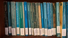 Assorted pelican paperback for sale  COVENTRY