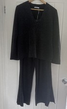 Zara black grey for sale  INGATESTONE