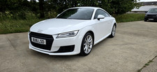 Audi .sport..ultra ..low for sale  THIRSK