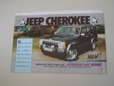 Advertising pubblicità 1987 usato  Salerno