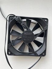 Nzxt lüfter 120mm gebraucht kaufen  Berlin
