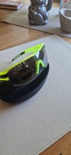 Evil eye sportbrille gebraucht kaufen  Solingen
