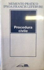 Memento pratico procedura usato  Italia
