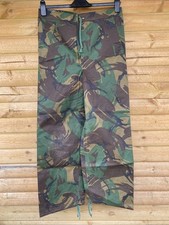British military pvc for sale  BIRMINGHAM