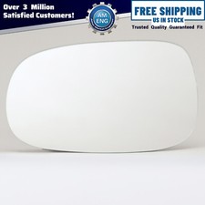 Mirror glass volvo for sale  Hebron