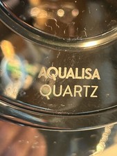aqualisa shower head for sale aqualisa shower head for sale READING