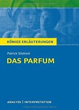 Textanalyse interpretation sü gebraucht kaufen  Berlin