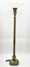 Vintage venezian torchiere for sale  Akron