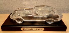 Jaguar type glas gebraucht kaufen  Oberasbach