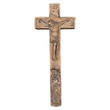 Kreuz kruzifix reliquienkreuz gebraucht kaufen  Nürnberg