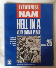 Vintage eyewitness nam for sale  CRAIGAVON