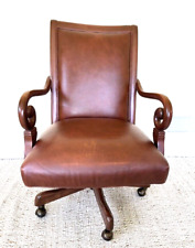 Ethan allen leather for sale  Ligonier