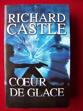 Livre cœur glace d'occasion  Wattignies