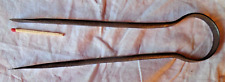 Antique wrought iron d'occasion  Expédié en Belgium